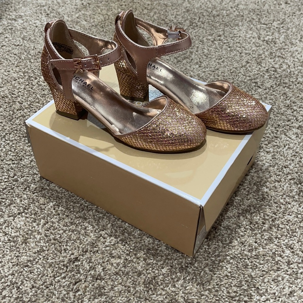 Michael Kors heels